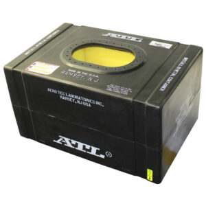ATL FUEL CELLS 22 Gallon ATL Molded Rep lacement Bladder With Fo SA-AA-094