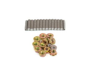 CANTON Oil Pan Stud Kit – GM LS Engines 22-302