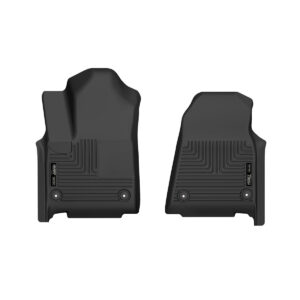 HUSKY LINERS X-Act Contour Floor Liners 51381