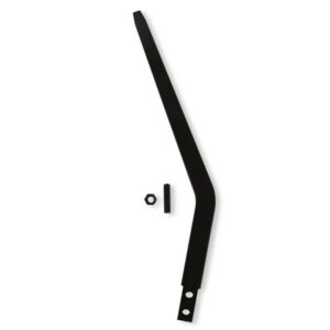 HURST Universal Shifter Stick Billet Alm 16in Long 53803HST