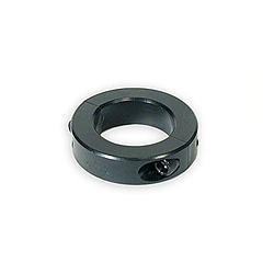 MARK WILLIAMS Steel Lock Ring 40836