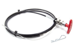 SAFETY SYSTEMS 5′ Replacement Cable 5CA