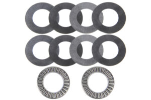 Ti22 PERFORMANCE King Pin Bearing And Shim Kit TIP2840