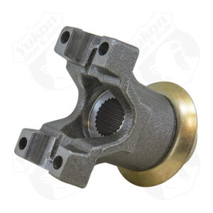 YUKON GEAR AND AXLE Yoke Differential Pinion Ford 8in 25-Spline YY F800600