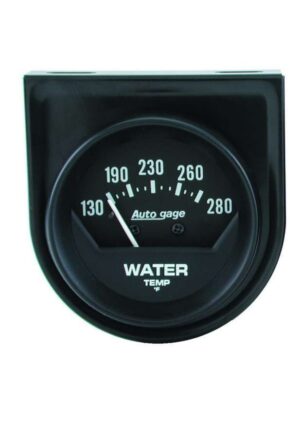 AUTOMETER 2-1/16in Mech Water Temp 2361