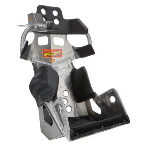BUTLERBUILT 14.5in EZ II Sprint Seat w/Black Cover 10 Degree BBP-14311-4001-95