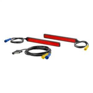 CURT MANUFACTURING LED Cargo Lights 53201