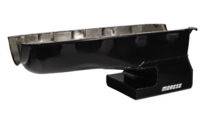 MOROSO BBC Oil Pan 20431