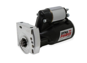 MSD IGNITION DynaForce Starter GM LS LS1-LS7 50963