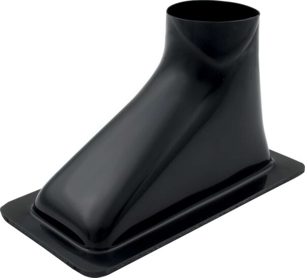 QUICKCAR RACING PRODUCTS Bumper Duct Single 60-008