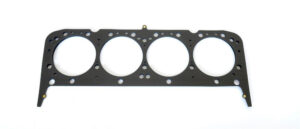 SCE GASKETS Spartan MLS Head Gasket SBC 4.067 x .051 M110651GS