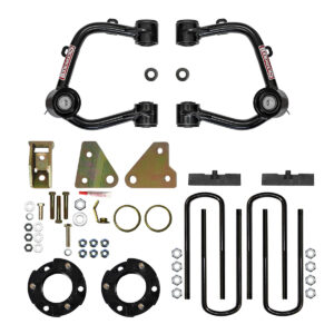 SKYJACKER 19-   Ford Ranger 3.5in Suspension Lift Kit FR20350P