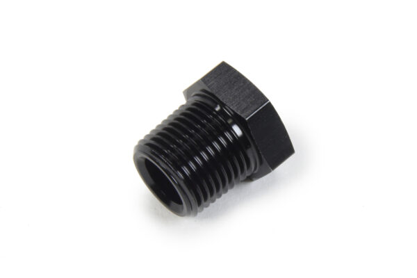 TRIPLE X RACE COMPONENTS NPT Reducer 3/8-1/4 HF-95032BLK