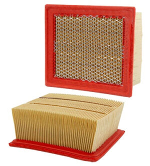 WIX RACING FILTERS Air Filter Panel 49946
