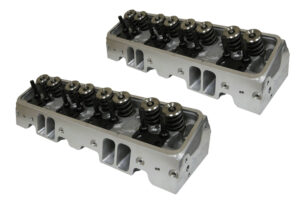 AIR FLOW RESEARCH SBC LT1 195cc Alum Heads Eliminator Street A/P 1031