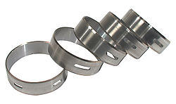 DURA-BOND Cam Bearing Set – SBC CH-8