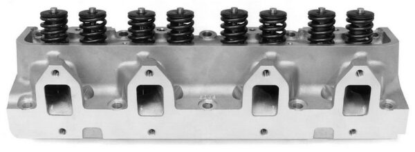 EDELBROCK Ford FE Performer RPM Cylinder Head – Assm. 60079