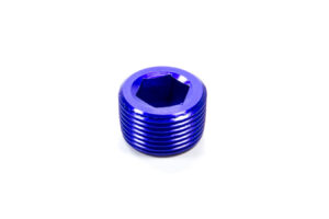 FRAGOLA 3/4 MPT Allen Pipe Plug 493206