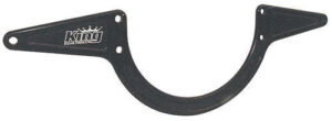 KING RACING PRODUCTS Motor Plate Front Billet Alum 1500
