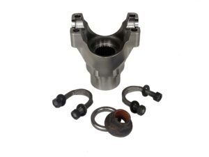 MOSER ENGINEERING Pinion Yoke Ford 9 Inch 1310 Series 28 Spline PY210