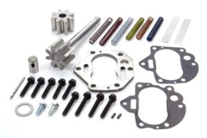 MELLING Oil Pump Kit K-20IHV
