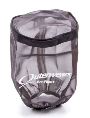 OUTERWEARS Pre-Filter Black 10-1010-01