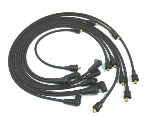 PERTRONIX IGNITION 7MM Custom Wire Set – Stock Look 708103