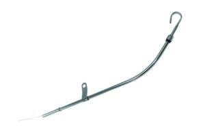 SPECIALTY PRODUCTS COMPANY 80-85 SBC Oil Dipstick Chrome Billet Handle 7146