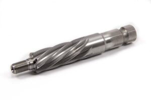 SWEET Pinion 2in 8 Tooth 001-21020