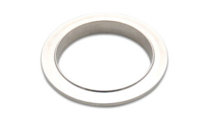 VIBRANT PERFORMANCE Male V-Band Flange for 2in O.D. Tubing 1488M