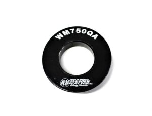 WEHRS MACHINE Quick Adj Puck Spacer 3/4in WM750QA