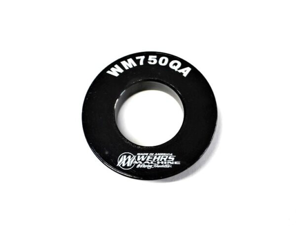 WEHRS MACHINE Quick Adj Puck Spacer 3/4in WM750QA