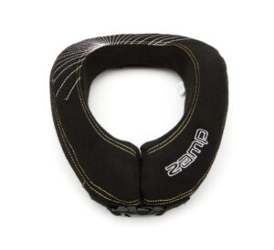 ZAMP Neck Collar Black One Size Fits Youth SFI 3.3 NC002003Y