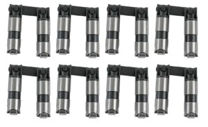 CAM MOTION INC LS/LT Hyd. Roller Lifter Set Tie-Bar Style J2116LSR