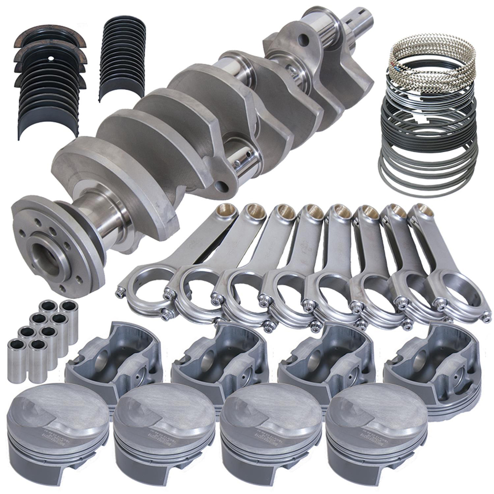 EAGLE SBC Rotating Assembly Kit – Street & Strip 13005030