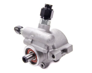 JONES RACING PRODUCTS Aluminum Power Steering Pump PS-9008-AL