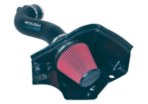 ROUSH PERFORMANCE PARTS Cold Air Intake Kit – 05-09 Mustang V8 402099