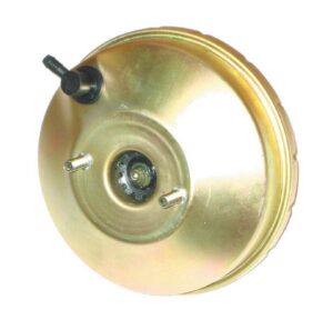 RIGHT STUFF DETAILING 9in Brake Booster w/ Extension Rod RPB9002