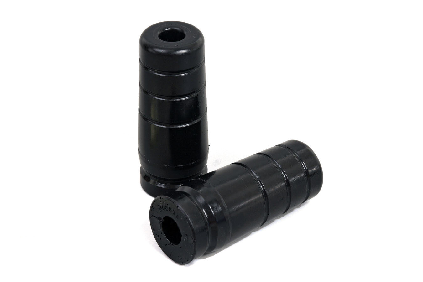 DAYSTAR PRODUCTS INTERNATIONAL 84-06 TJ Front or Rear Extended Bump Stops Pair KJ09101BK