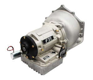 FTI PERFORMANCE PG Level-5 Transmission 1500HP Rated PPG5S