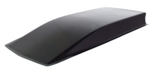 HARWOOD Smooth Cowl Hood Scoop – 4in x  56in 1124
