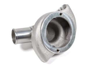 K.S.E. RACING Water Pump Housing w/ Inlet Tube KSD2007