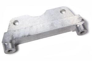MPD RACING Brake Mount – Front Radial Mount 0179K27R