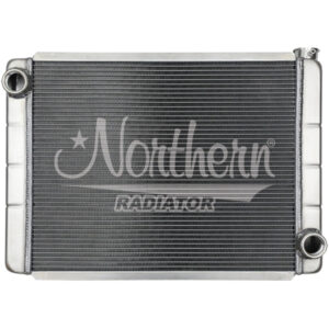 NORTHERN RADIATOR Radiator 28×19 Interchangeable Inlet 204138
