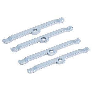 SPECTRE SBC Valve Cover Clamps SPE-5321
