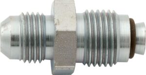 ALLSTAR PERFORMANCE Fuel Injection Fitting 16mm-1.50 to -6 ALL50951