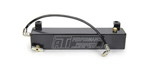 ATI PERFORMANCE Overflow Tank- Trans Fluid GM 4L80E/4L85E 707611