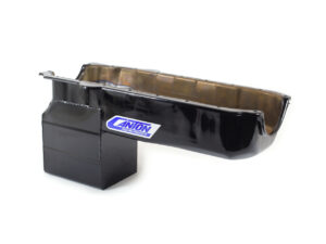 CANTON S-10 V-8 4×4 Oil Pan 7qts 10in Deep 16-100