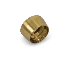 EARLS #3 Brass Olive 699030ERL
