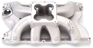 EDELBROCK BBF Victor Manifold – 429-460 4500 2965